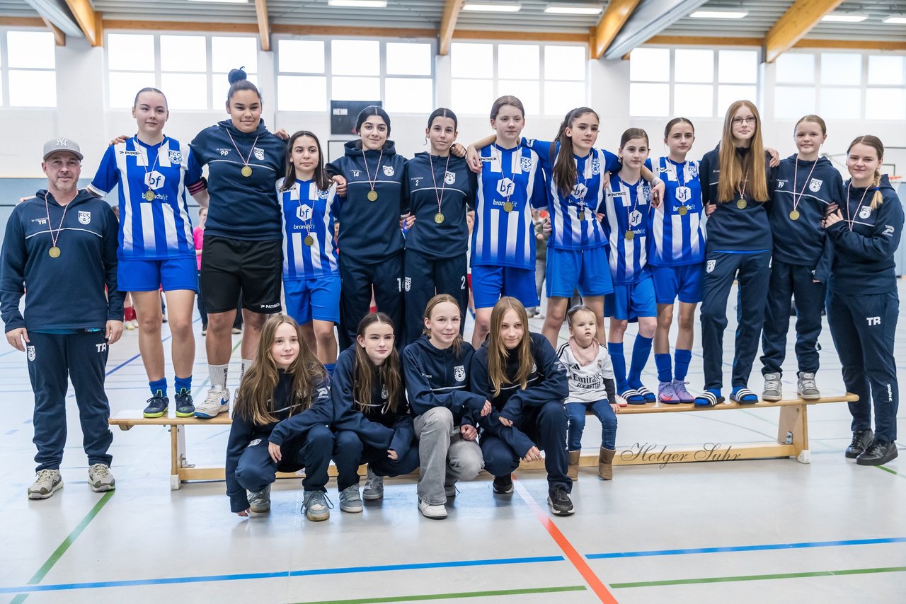 Bild 59 - wCJ Futsalmeisterschaft